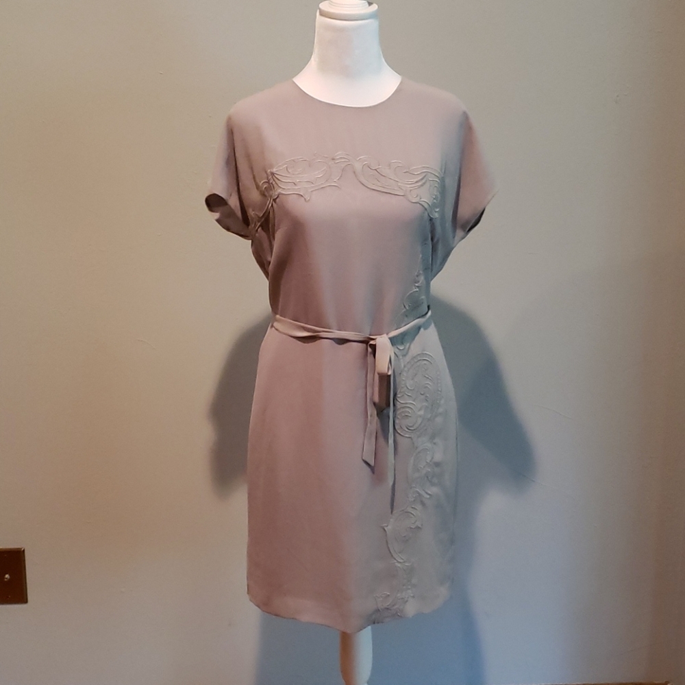 Armani Exchange Dress